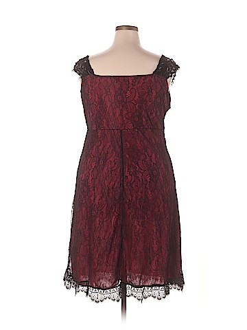 Assorted Brands Casual Dress (view 2)