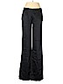 Theory Black Dress Pants Size 6 - photo 1
