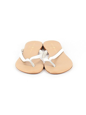 Mercanti Fiorentini Flip Flops (view 2)