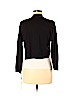 Calvin Klein 100% Acrylic Black Cardigan Size L - photo 2