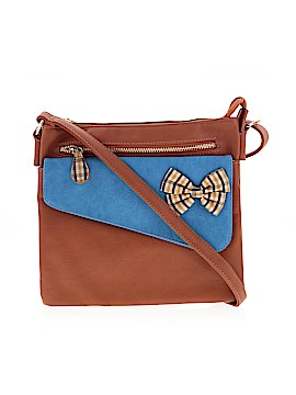 Assorted Brands Crossbody Bag