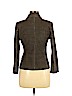 Vince. Brown Blazer Size 6 - photo 2