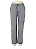 H&M Gray Casual Pants Size 14 - photo 1