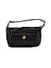 Coach Black Shoulder Bag One size - photo 1