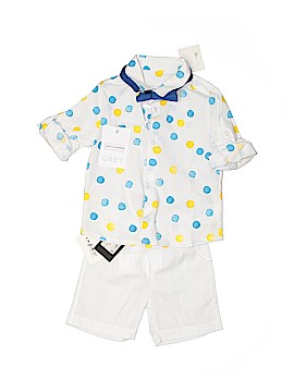 Daniele Alessandrini Size 6 mo