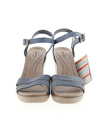 Crocs Wedges (view 2)