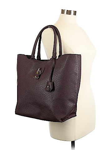 London Fog Leather Shoulder Bag (view 2)