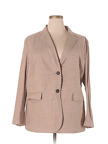 Talbots Blazer (view 1)
