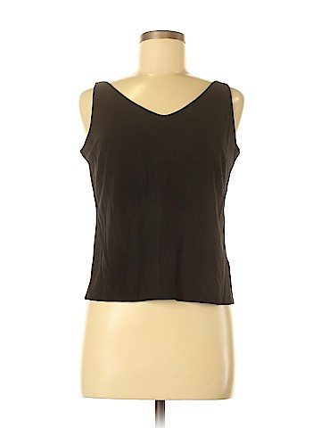 Sigrid Olsen Sleeveless Top (view 1)