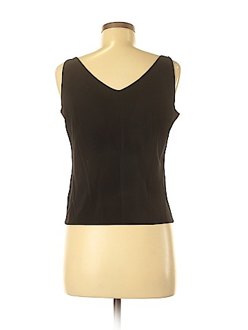 Sigrid Olsen Sleeveless Top (view 2)