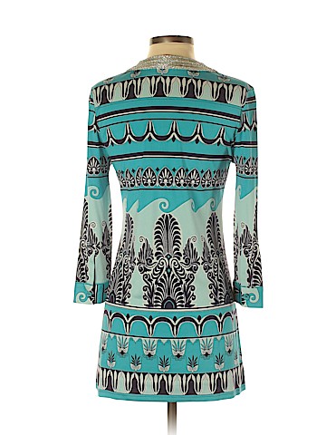 Tory Burch Casual Dress (view 2)