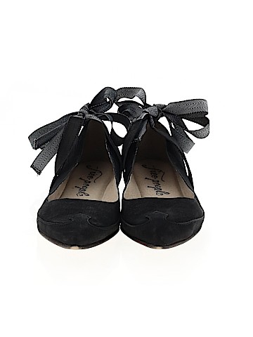 Free People Flats (view 2)