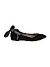 Free People Black Flats Size EU 37 - photo 1