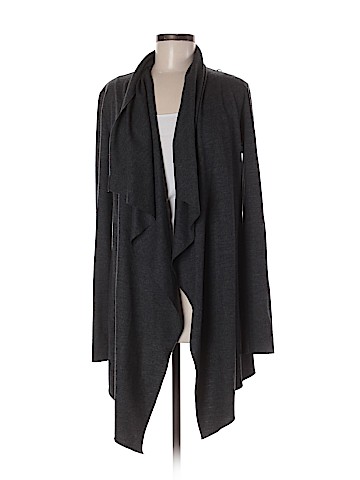 Helmut Lang Wool Cardigan (view 1)
