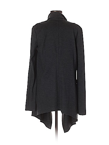 Helmut Lang Wool Cardigan (view 2)