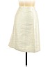 Paper Crown Ivory Formal Skirt Size 10 - photo 1