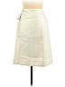 Paper Crown Ivory Formal Skirt Size 10 - photo 2