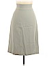 Moschino Gray Casual Skirt Size 12 - photo 1
