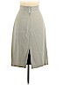 Moschino Gray Casual Skirt Size 12 - photo 2