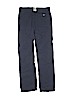 Gap Kids Blue Cargo Pants Size XL (kids) - photo 2