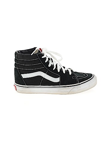 Vans Sneakers (view 1)