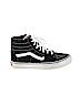 Vans Black Sneakers Size 7 1/2 - photo 1