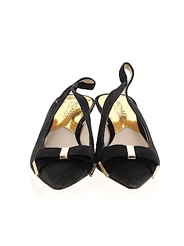 MICHAEL Michael Kors Heels (view 2)