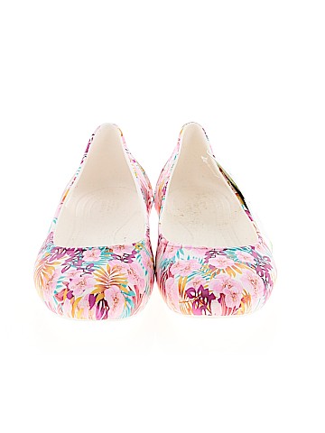 Crocs Flats (view 2)