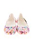 Crocs Pink Flats Size 11 - photo 2