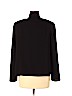 K Studio 100% Polyester Black Cardigan Size 12 - photo 2