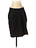 MARNI 100% Polyester Black Casual Skirt Size EU (IT) 40 / US 4 - photo 1