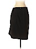 MARNI 100% Polyester Black Casual Skirt Size EU (IT) 40 / US 4 - photo 2