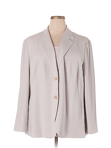 Talbots Blazer (view 1)