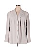 Talbots Gray Blazer Size 20w - photo 1