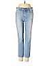 Joe's Jeans Blue Jeans Size 27 waist - photo 1