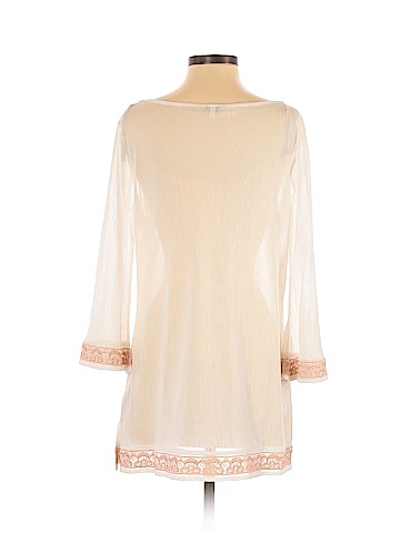 Gimmicks by BKE Long Sleeve Blouse (view 2)