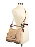 Coach Tan Leather Shoulder Bag One size - photo 2