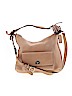Coach Tan Leather Shoulder Bag One size - photo 1