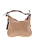 Coach Tan Leather Shoulder Bag One size - photo 3