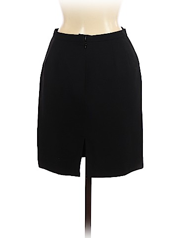 DKNY Wool Skirt (view 2)