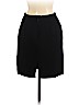 DKNY 100% Wool Black Wool Skirt Size 8 (petite) - photo 2