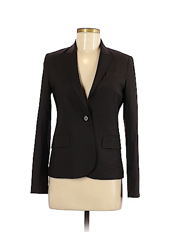 Theory Wool Blazer (view 1)