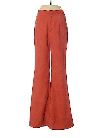 PrettyLittleThing Cords (view 1)