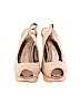 BCBGMAXAZRIA Tan Heels Size 8 1/2 - photo 2