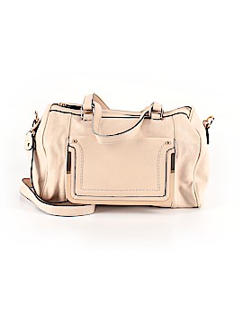 Unbranded Leather Satchel