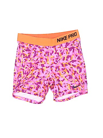 Nike Athletic Shorts (view 1)