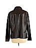 Eddie Bauer 100% Leather Brown Leather Jacket Size XL - photo 2