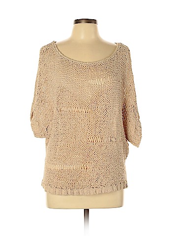 Subtle Luxury Pullover Sweater (view 1)