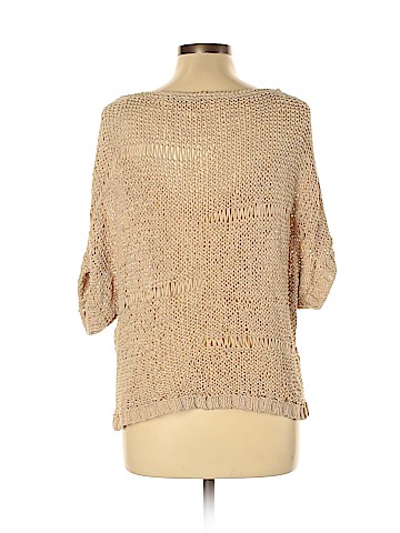 Subtle Luxury Pullover Sweater (view 2)