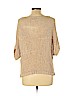 Subtle Luxury Tan Pullover Sweater Size XL - photo 2